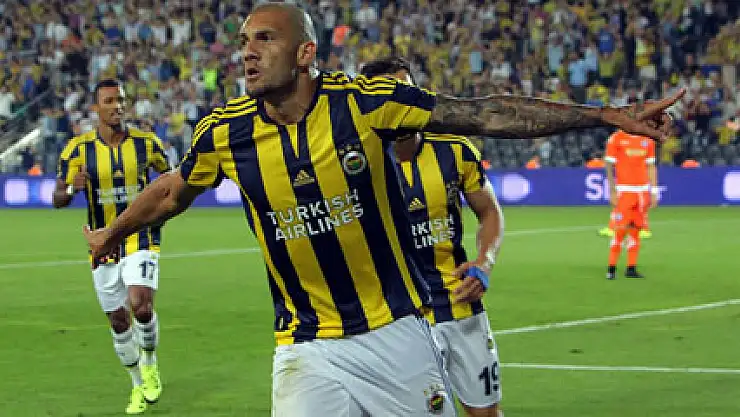 Fernandao hastaneye kaldırıldı!