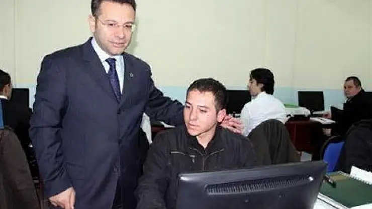 Samsun'da gençlere istihdam kapısı açılıyor