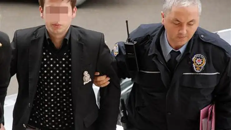 Ölümlü kazaya karışan sürücü adliyeye sevk edildi