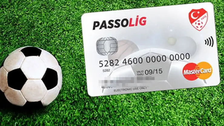 Passolig Mobil Satış Aracı Samsun'da