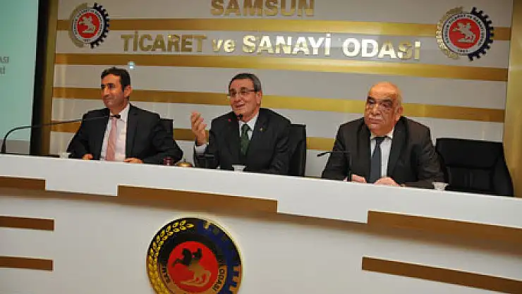 Kobi'lere Proje Çağrısı