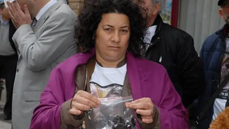 Maganda kurşunuyla ölen Damla'nın davası