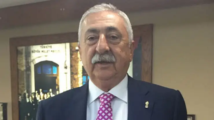 Esnafa asgari geçim indirimi müjdesi