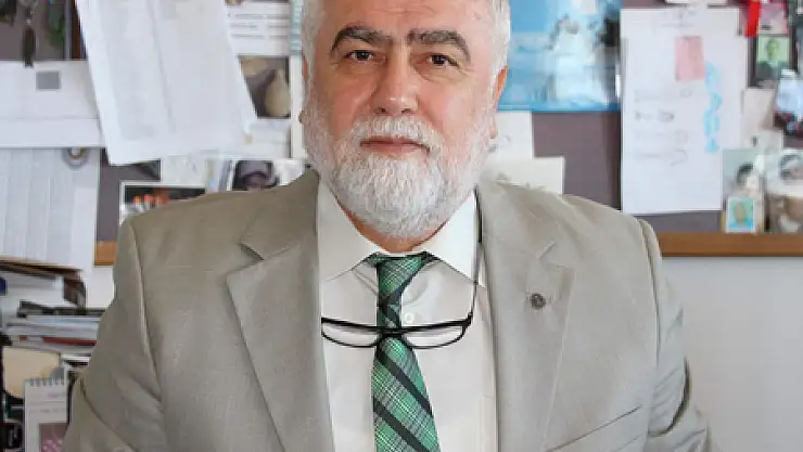  'BİYOLOJİK SAVAŞA HAZIR OLMALIYIZ'