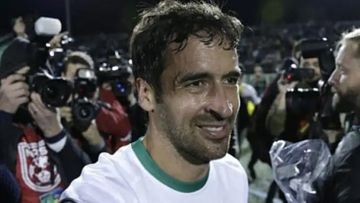 Ve bir dönem sona erdi!