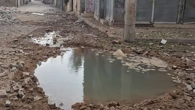 Ölüm tuzakları bir bir imha ediliyor