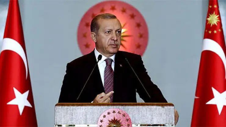 Erdoğan, G20 Sonuç Bildirgesi'ni açıkladı