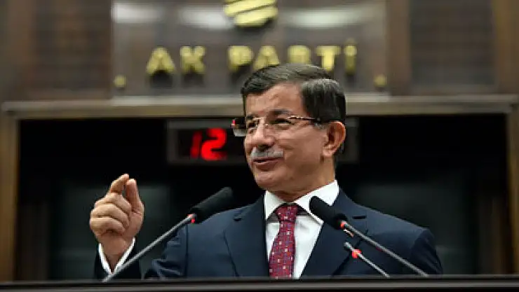 Davutoğlu: Milletimiz demokrasi dersi verdi