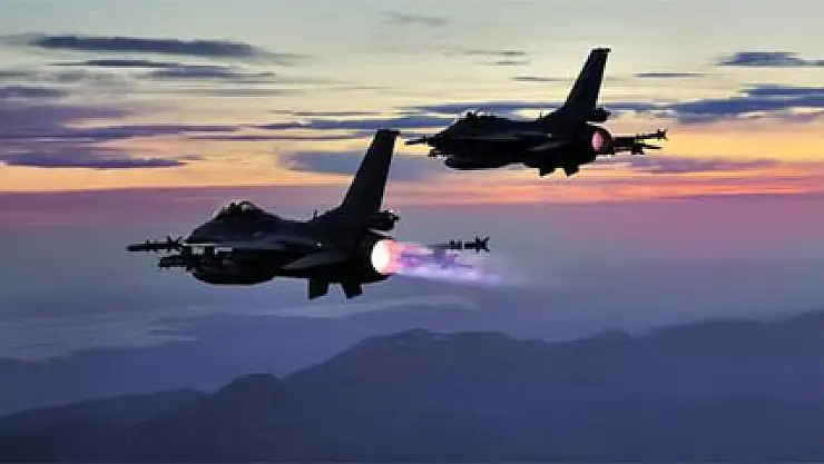 13 PKK'lı öldürüldü