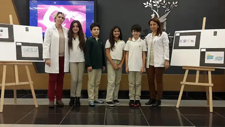 Samsun Piazza'da Resfebe Çılgınlığı Başlıyor