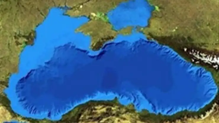 21 kişilik heyet temaslara başladı