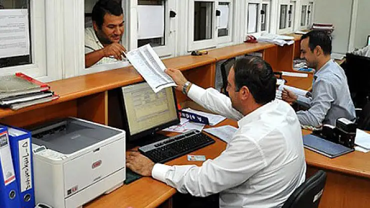 Memurun Özlük Hakları Değişiyor!