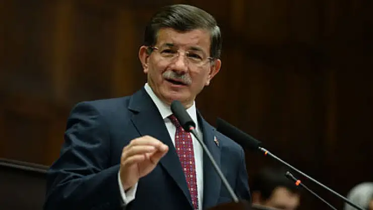 Davutoğlu: 'Kılıçdaroğlu, Bahçeli ve Demirtaş'a tavsiyem...'