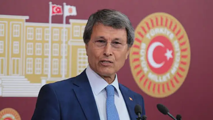 MHP'nin Meclis Başkan adayı Halaçoğlu oldu