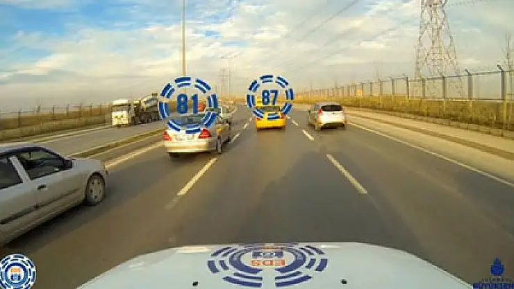 EDS artık her yerde!