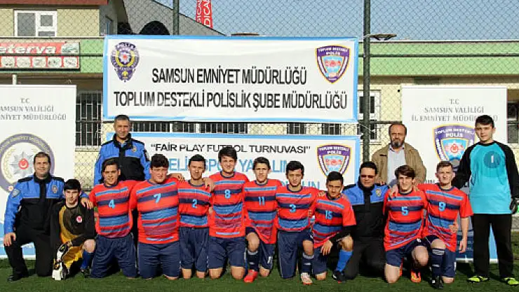 Bu Maçta Centilmen Olan Kazanacak 