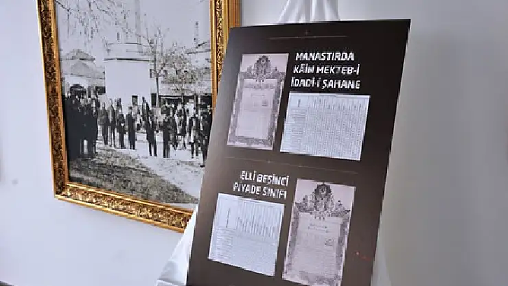 Büyükşehir Belediyesi'nden Çok Özel Sergi