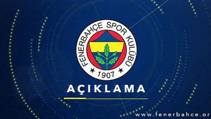 Fenerbahçe Alex'in iddialarına 'son nokta'yı koydu