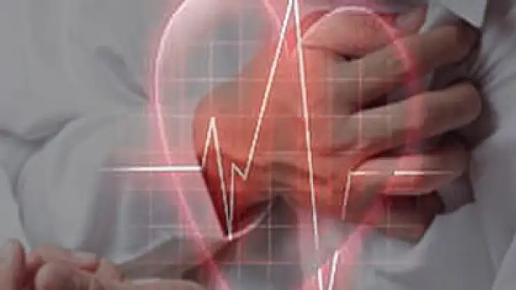 Tarlada Çalışırken Kalp Krizi Geçirip Öldü