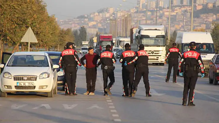 Yunus Ekipleri Kuş Uçurmadı