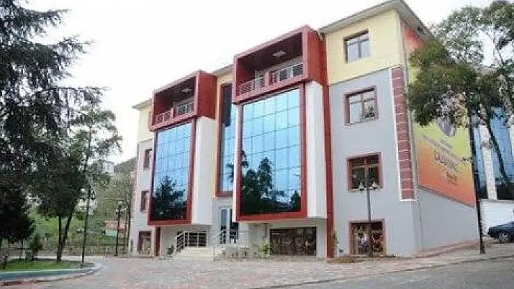 Canik'te 'Gençlik Merkezi' heyecanı