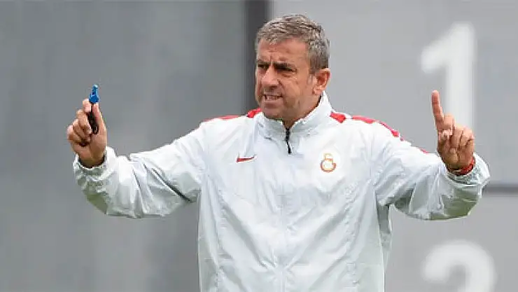 Hamzaoğlu'nun 350 günlük serüveni 10 dakikalık bir görüşmeyle bitti