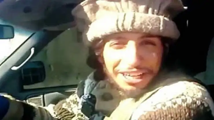 Paris saldırılarının planlayıcısı öldürüldü