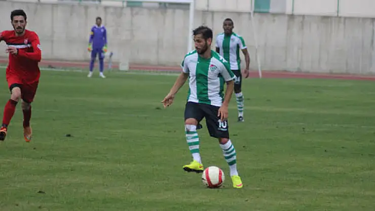 Çarşambaspor Zirveye yakın