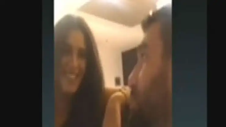 Arda Turan'a sevgilisinden zor soru