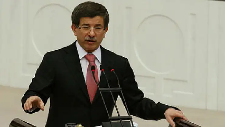 Davutoğlu, yeni kabine için hazırlıklarını sürdürüyor