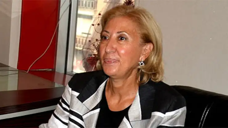 CHP'nin Meclis Başkan Adayı bir kadın oldu