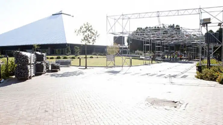 Antalya Film Festivali hazırlıkları tam gaz