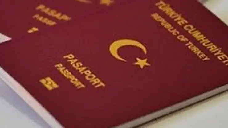TÜRKİYE EN PAHALI PASAPORTA SAHİP