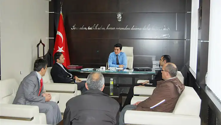 Ayvacık Doğa Evleri projesi hayata geçiyor