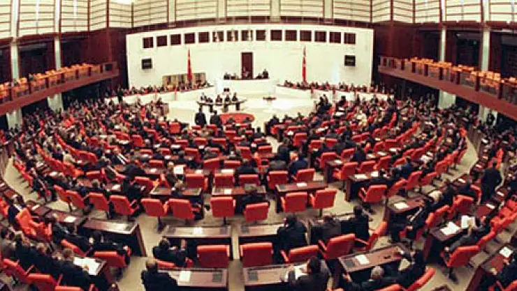 37 milletvekiline kötü haber! 