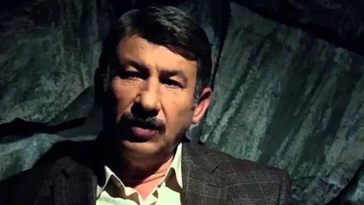 Kurtlar Vadisi ekibine acı haber!