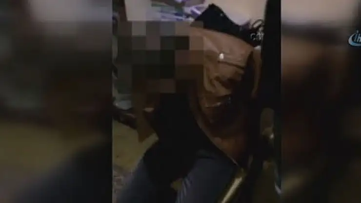 Silah kaçakçılarına operasyon