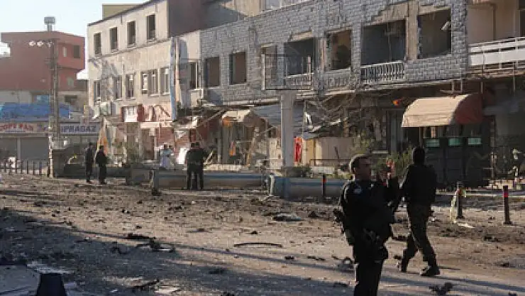 Adana'da faciadan dönüldü