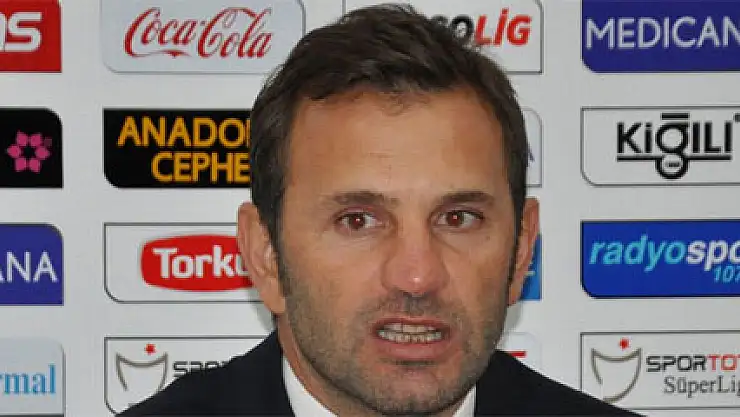Okan Buruk'tan Beşiktaş yenilgisi sonrası çarpıcı açıklama