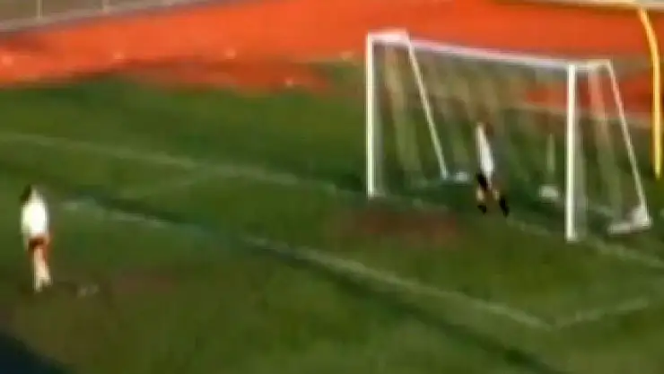 Milyonda bir olurdu, oldu!