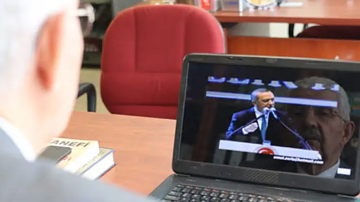 Öğretmeni, öğrenci Recep Tayyip Erdoğan'ı anlattı