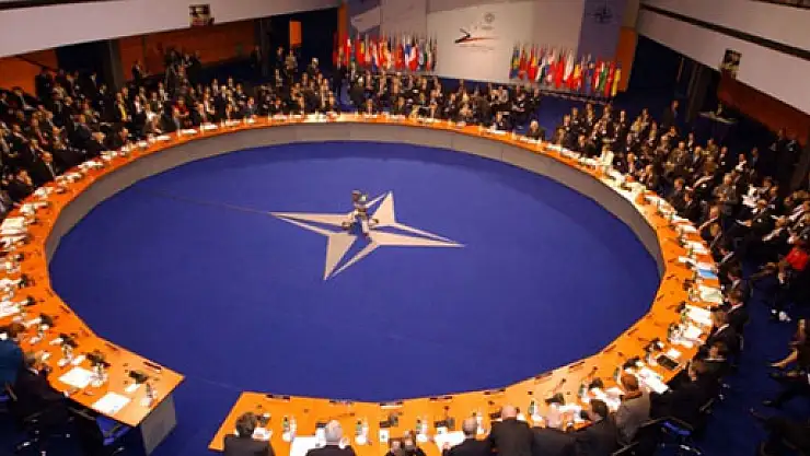 NATO olağanüstü toplanıyor