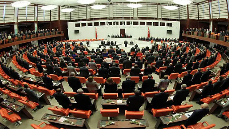 AKİF ÇAĞATAY KILIÇ, YENİ KABİNEDE GÖREV ALDI