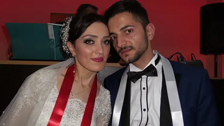 Sema & Emrullah'ın Mutlu Günü