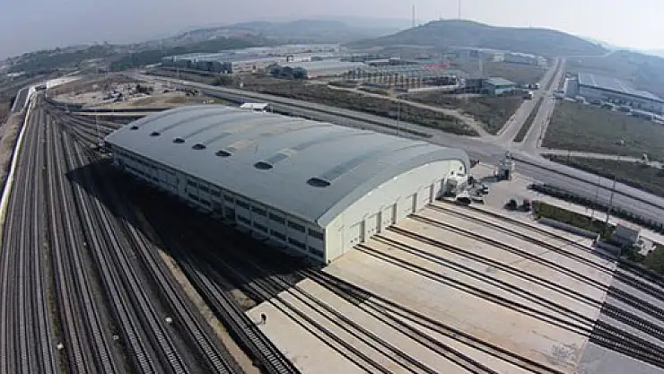 Yılmaz, 'Lojistik Köy, Samsun'un Avantajlarını Artıracak'