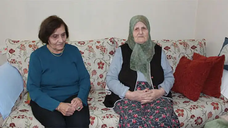 Aynı ailede ikinci bakan gururu