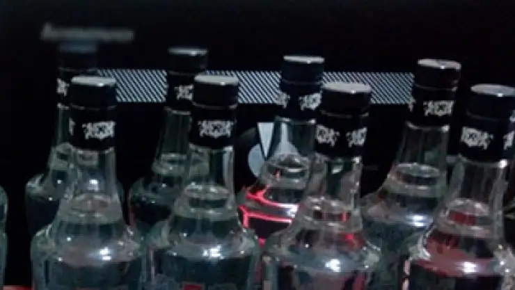 Bir sahte içki faciası da İzmir'den: 3 ölü!