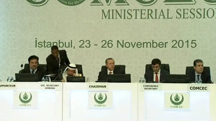 Rus diplomat Erdoğan'ın kabulüne katılmadı