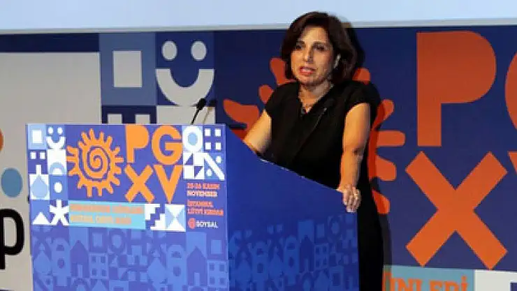 TÜSİAD hükümetten beklentisini açıkladı