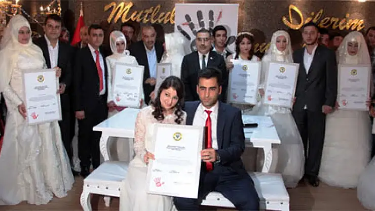 Nikah öncesi şiddet sözleşmesi